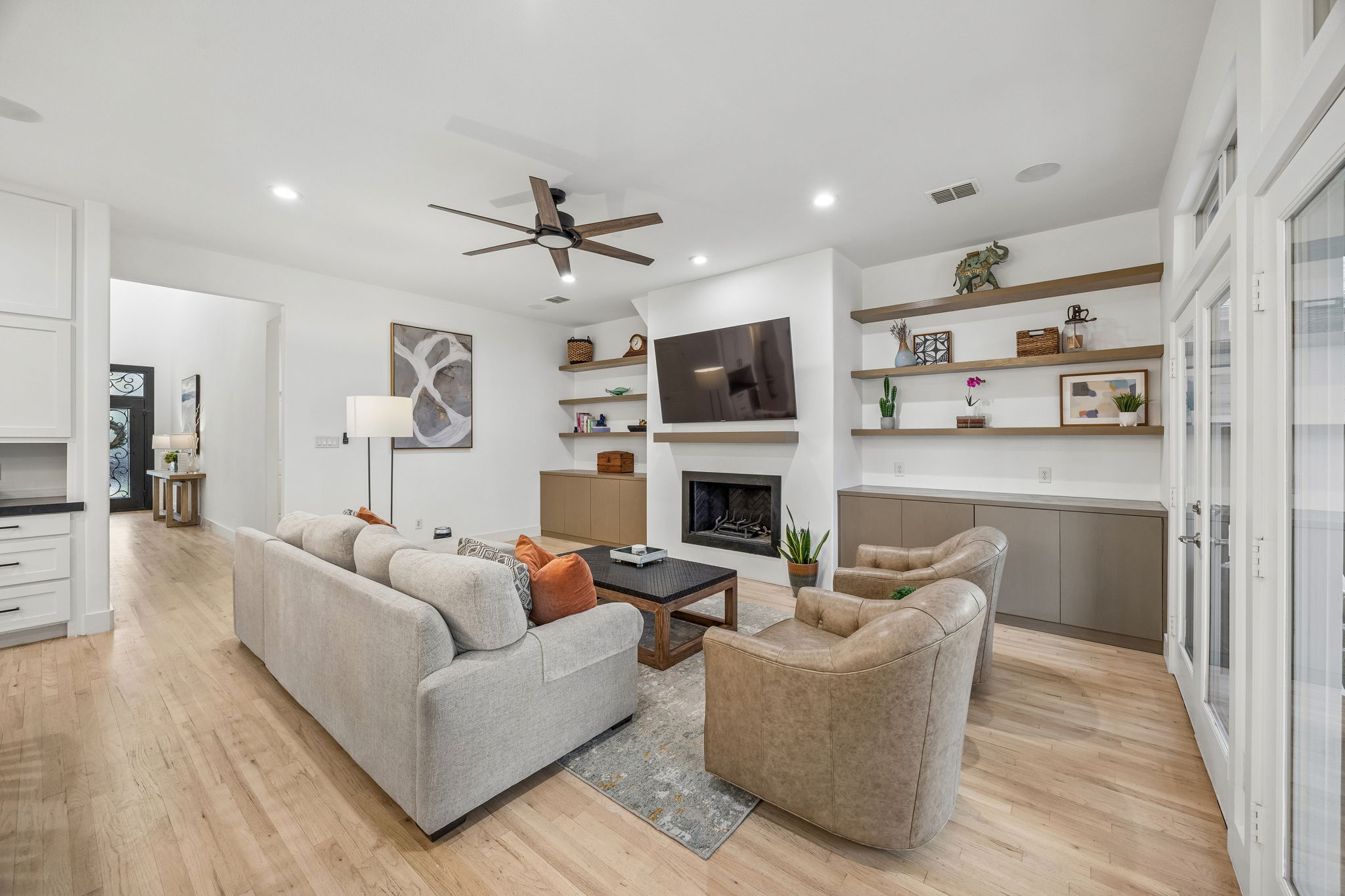 5336 Willis Avenue Dallas TX 75206