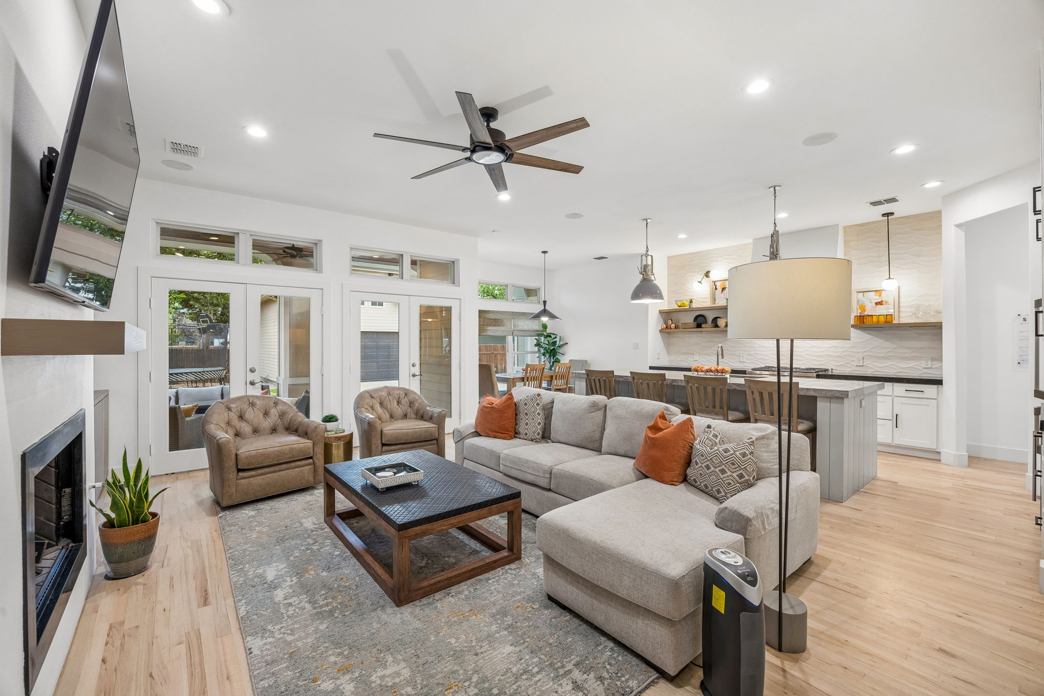 5336 Willis Avenue Dallas TX 75206
