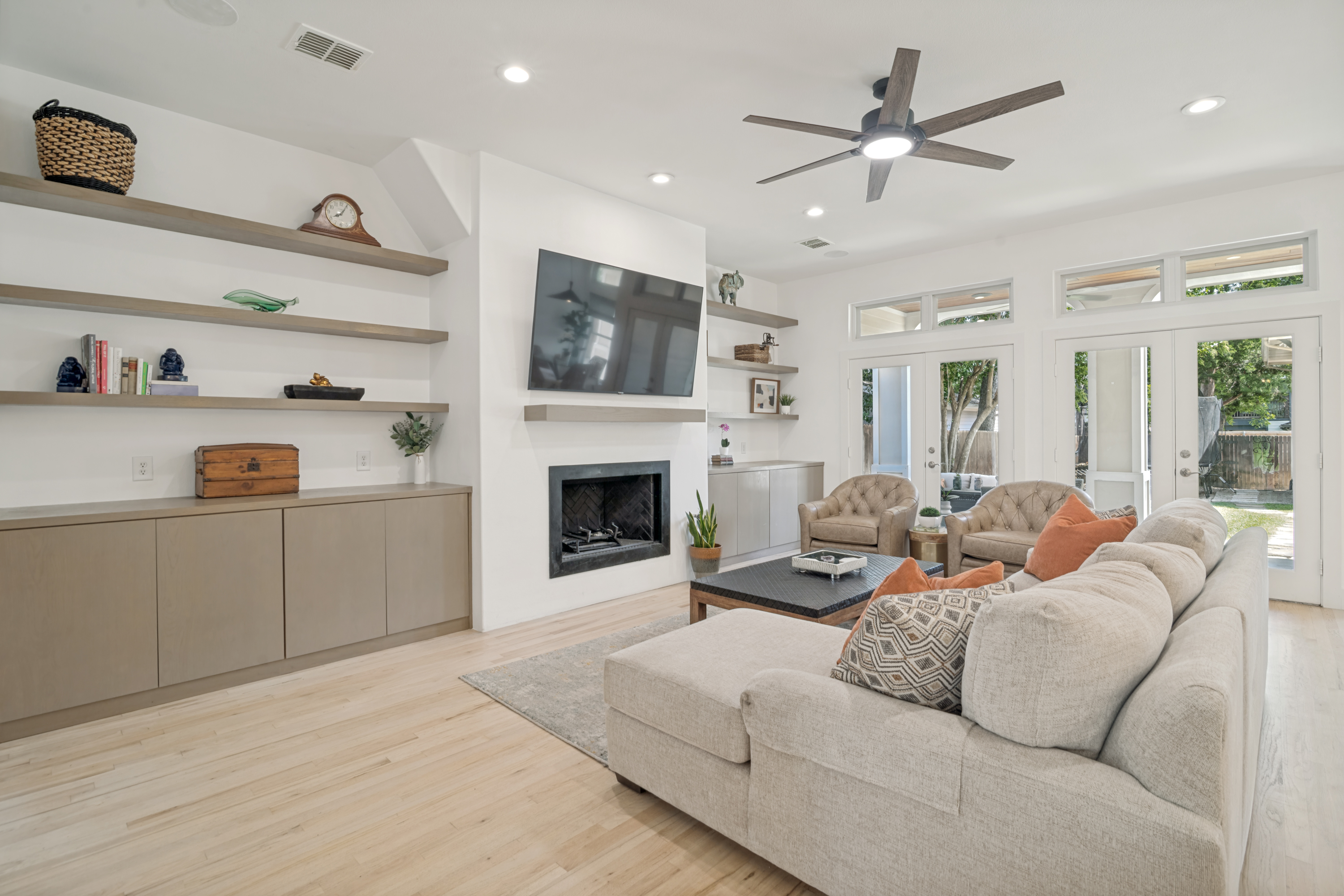 5336 Willis Avenue Dallas TX 75206