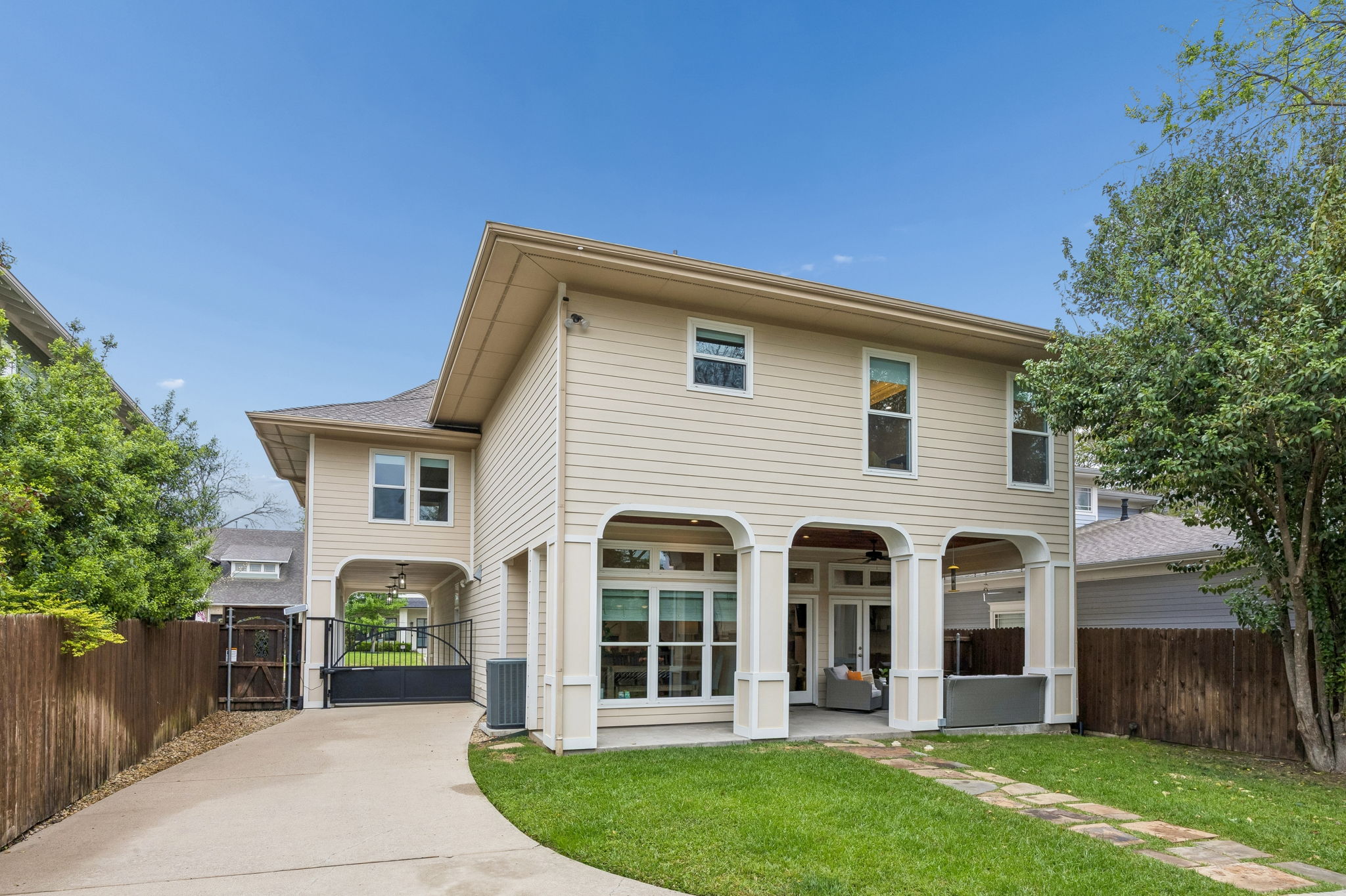 5336 Willis Avenue Dallas TX 75206