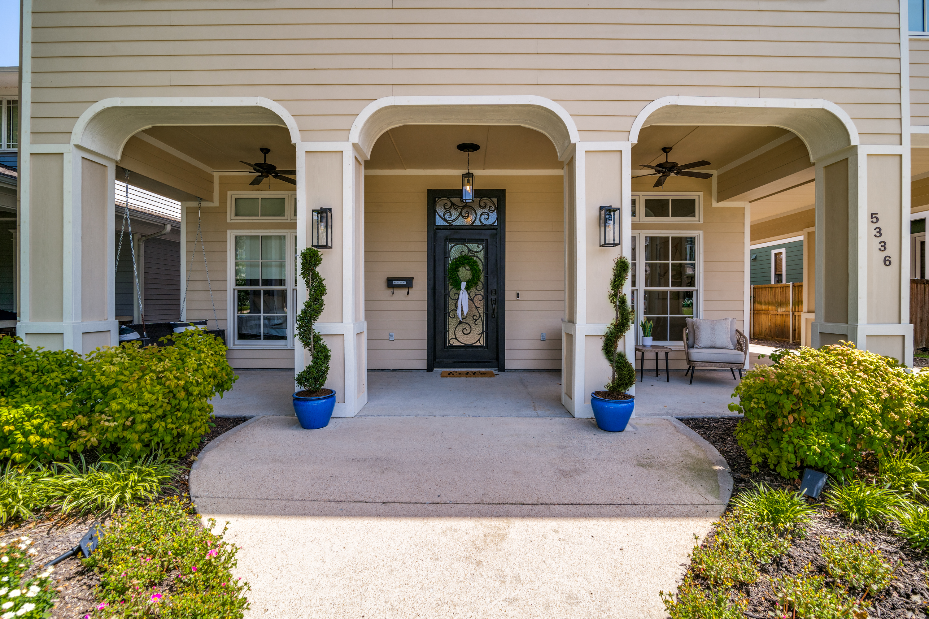 5336 Willis Avenue Dallas TX 75206