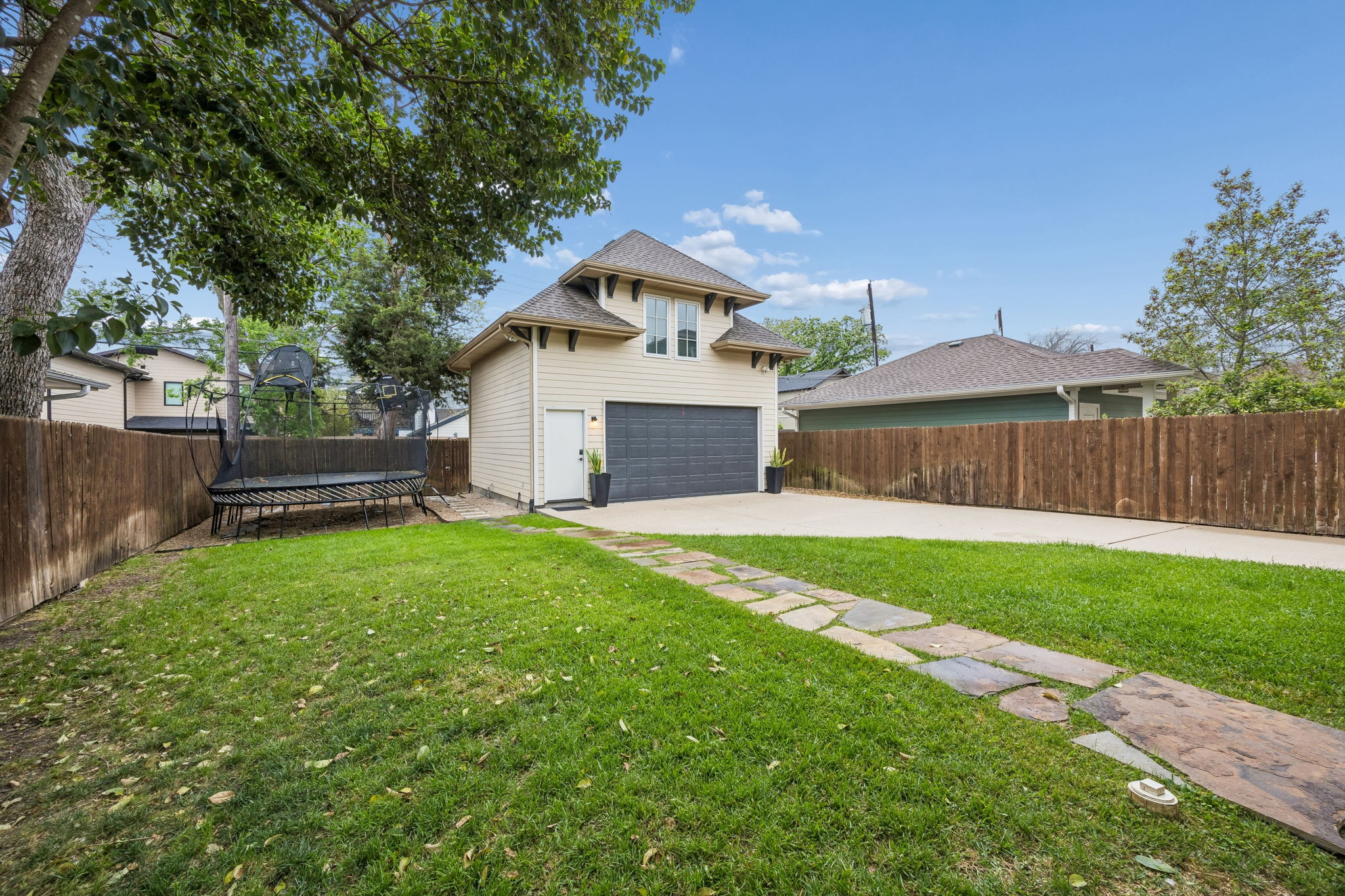 5336 Willis Avenue Dallas TX 75206