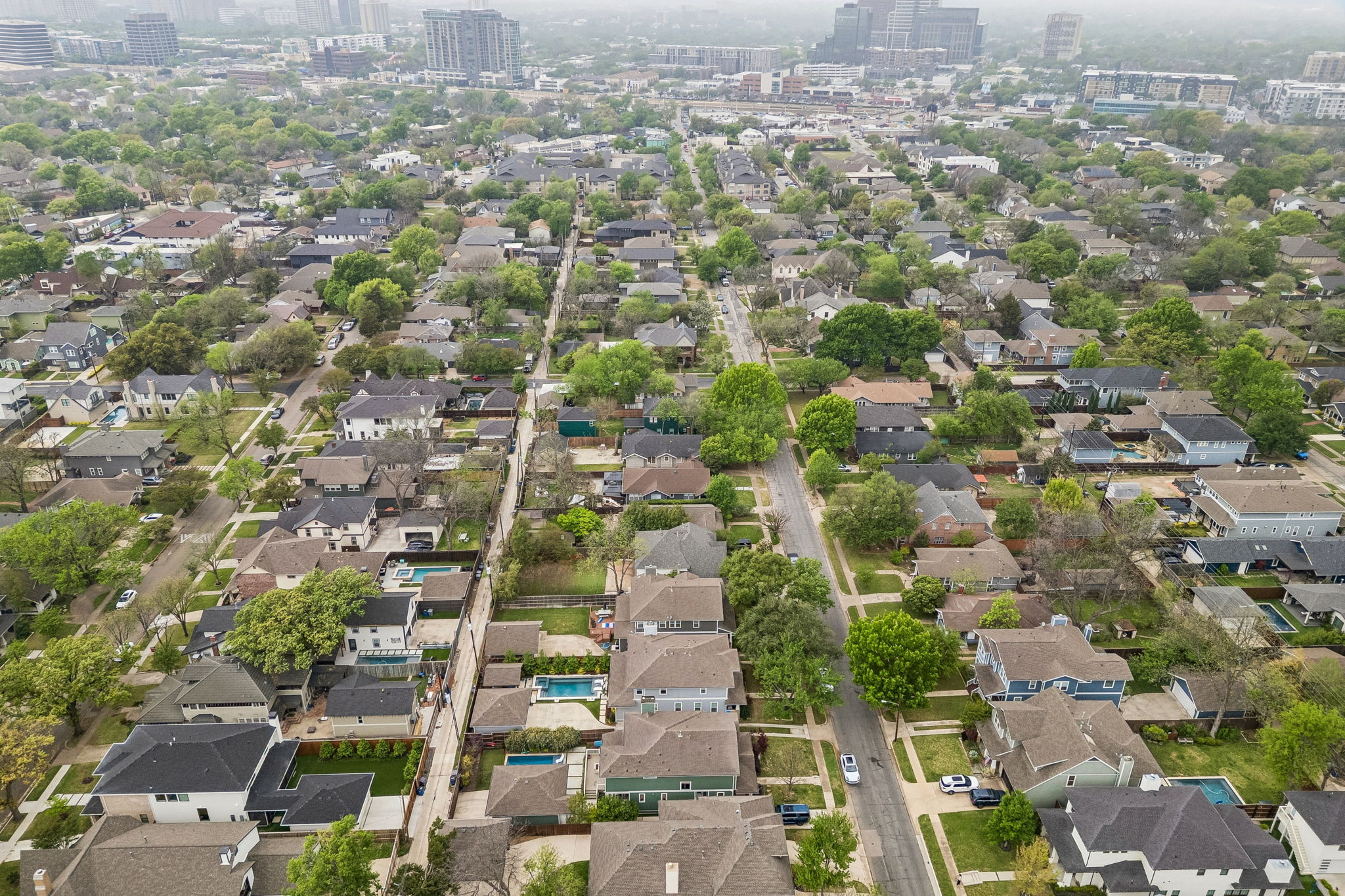 5336 Willis Avenue Dallas TX 75206