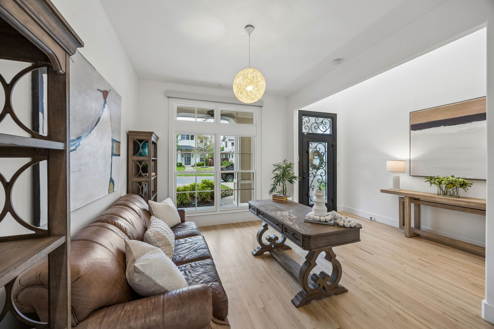 5336 Willis Avenue Dallas TX 75206