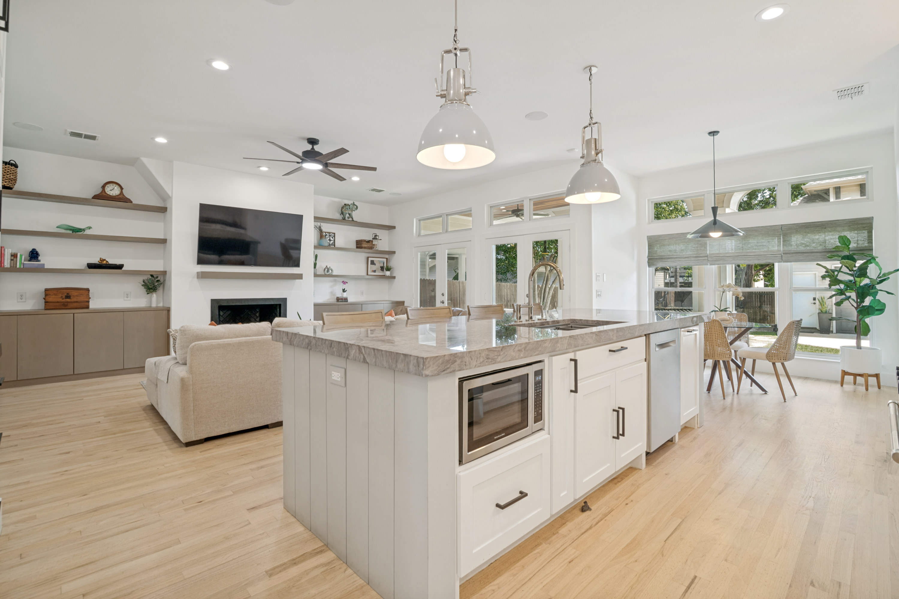 5336 Willis Avenue Dallas TX 75206