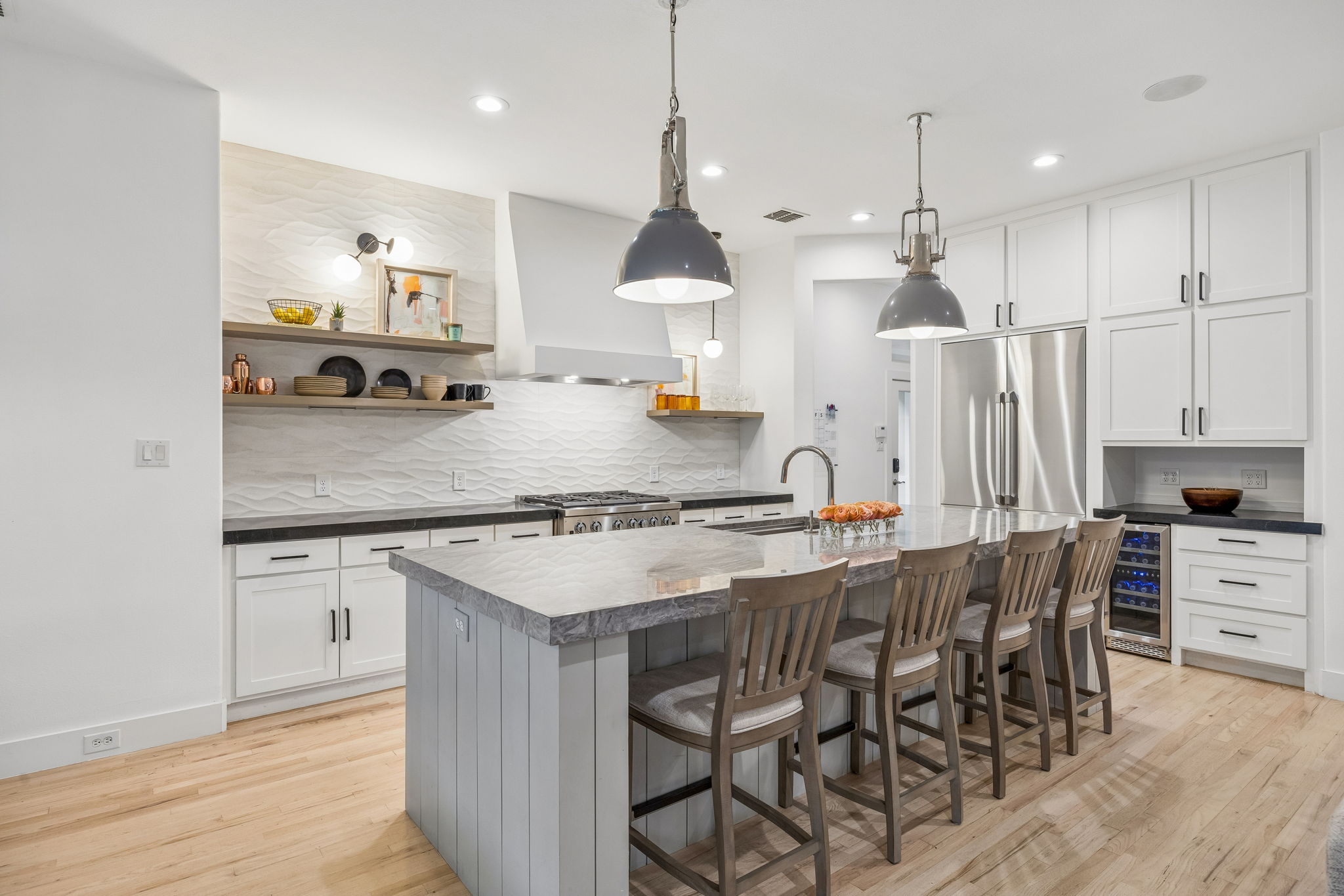 5336 Willis Avenue Dallas TX 75206