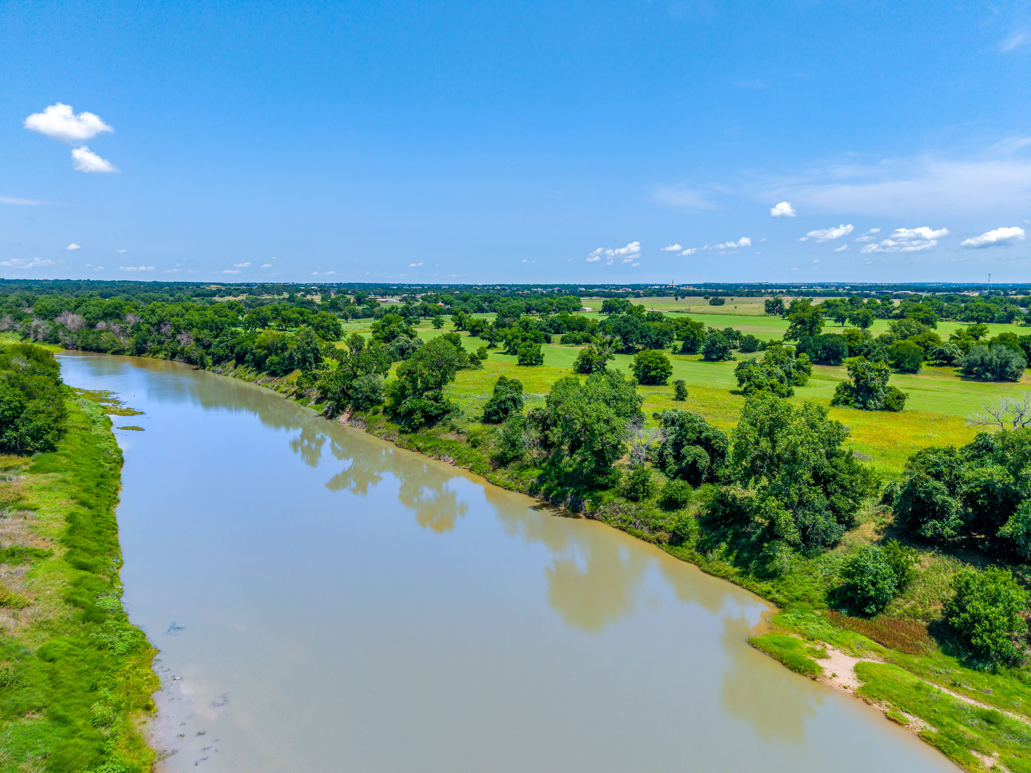 Tbd Tidwell Road Weatherford TX 76087