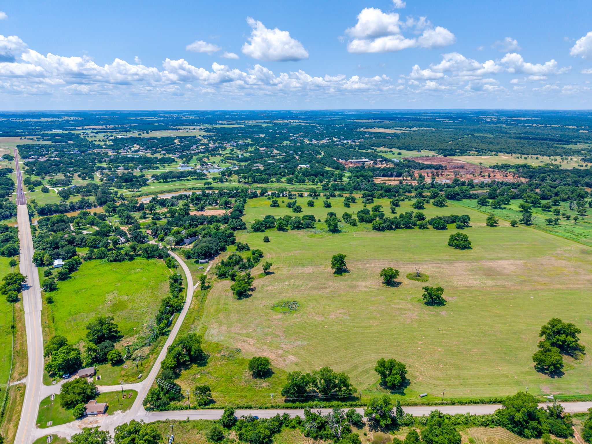 Tbd Tidwell Road Weatherford TX 76087