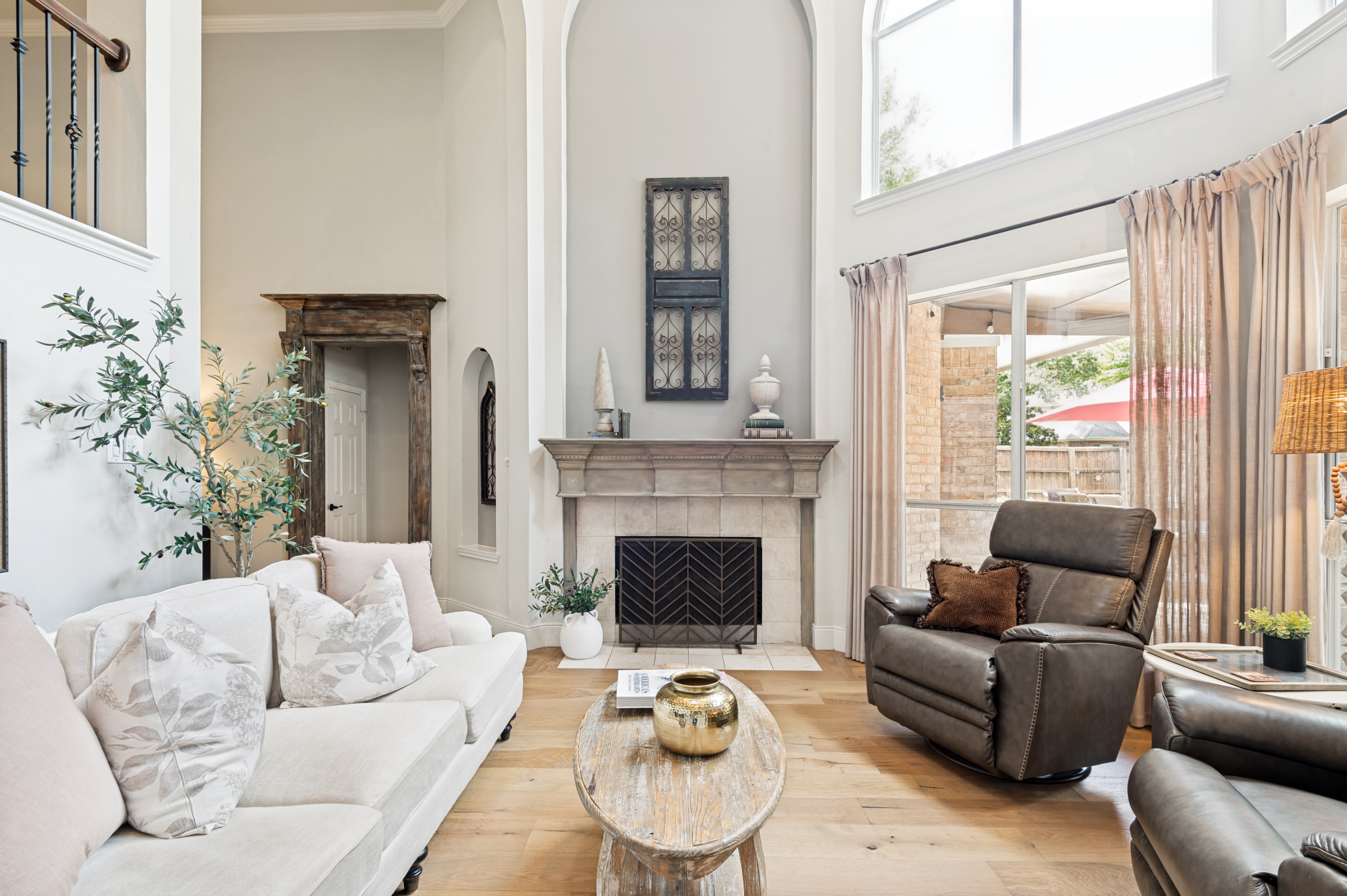 5820 Kingsbrook Drive Plano TX 75093
