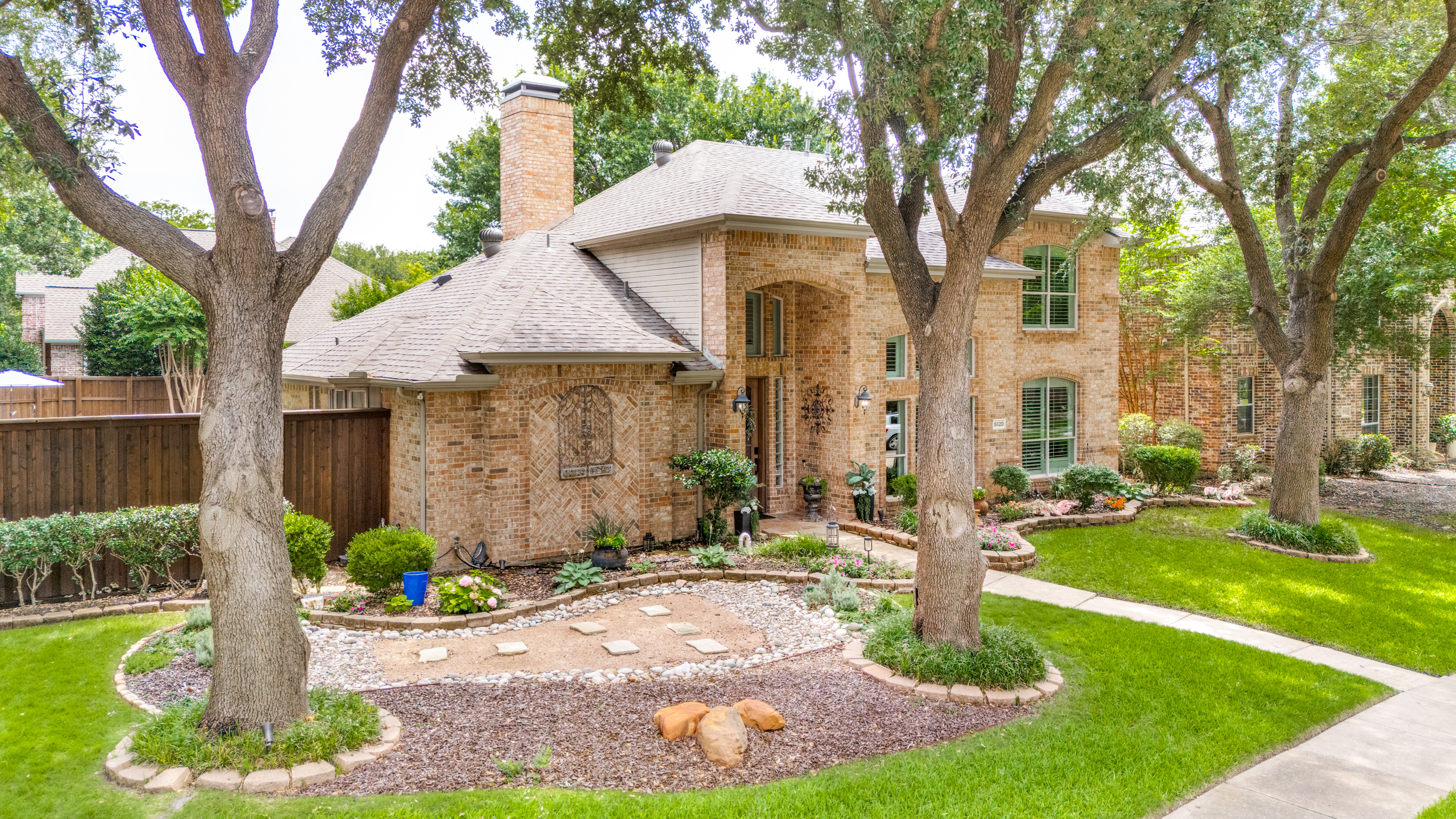 5820 Kingsbrook Drive Plano TX 75093