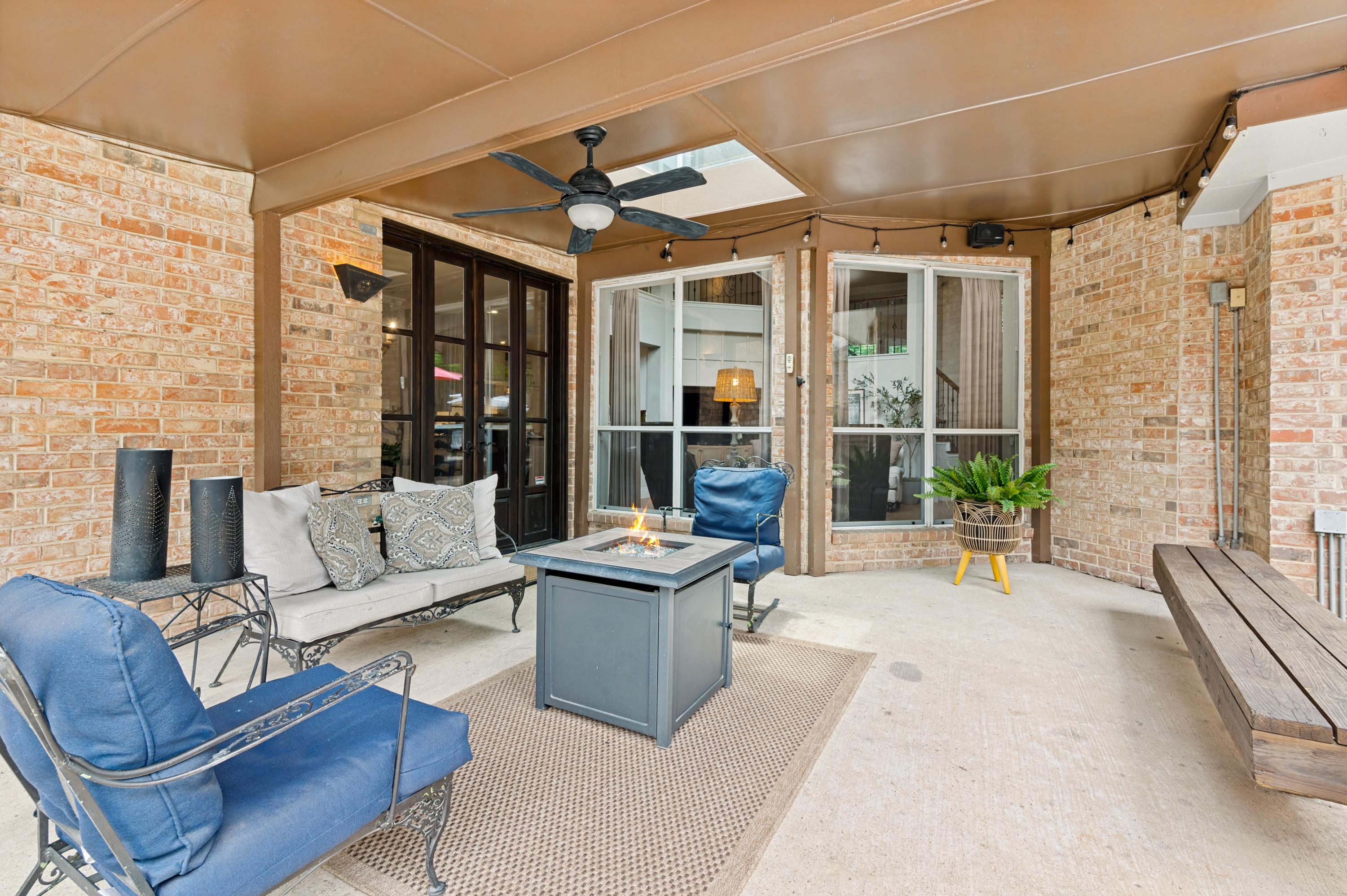 5820 Kingsbrook Drive Plano TX 75093