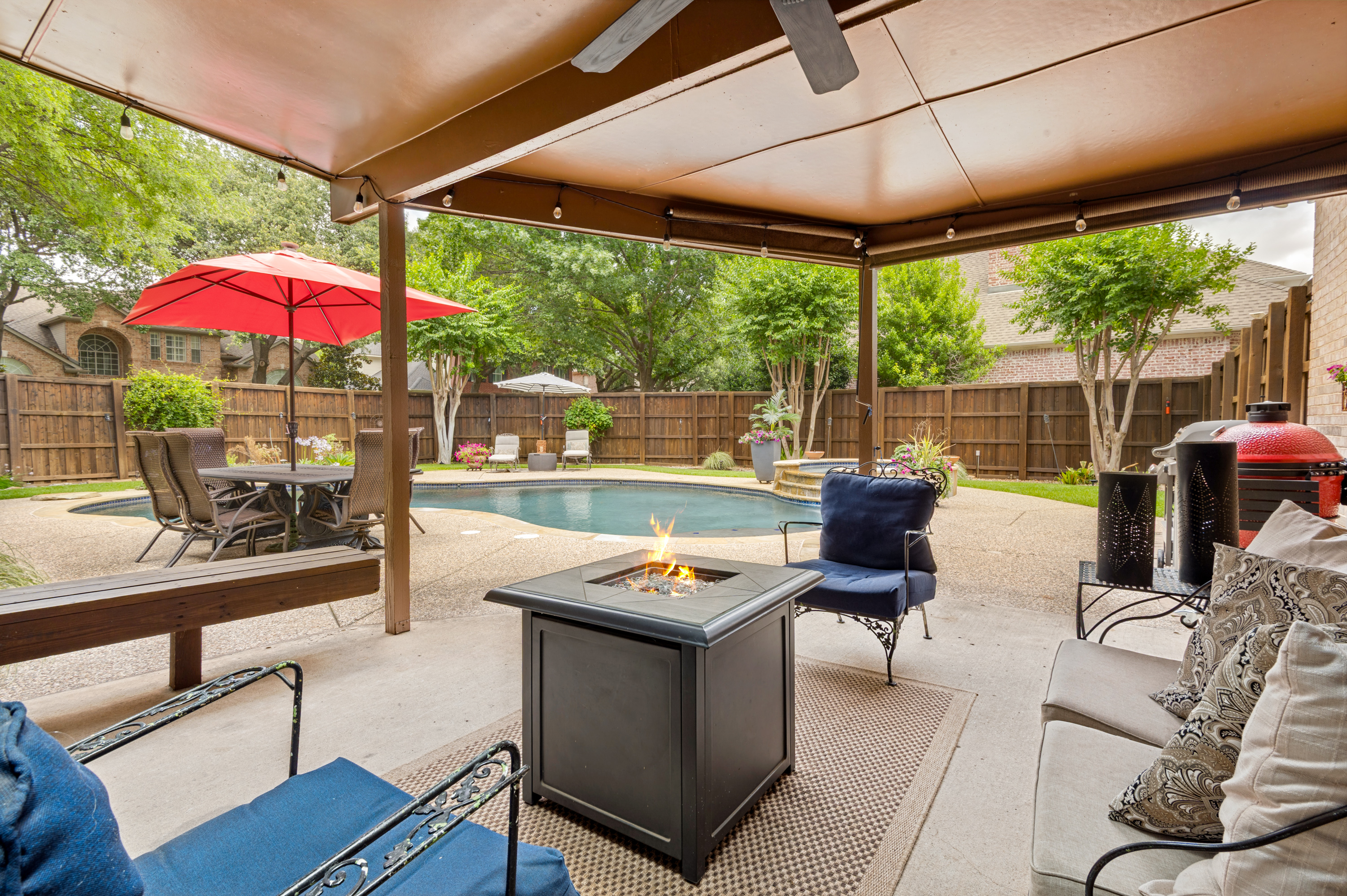 5820 Kingsbrook Drive Plano TX 75093