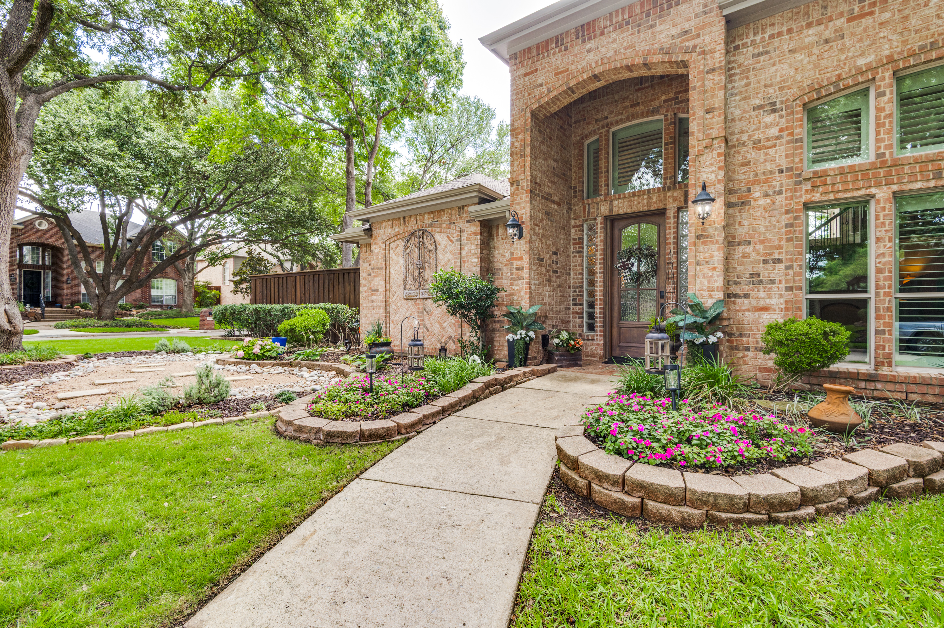 5820 Kingsbrook Drive Plano TX 75093