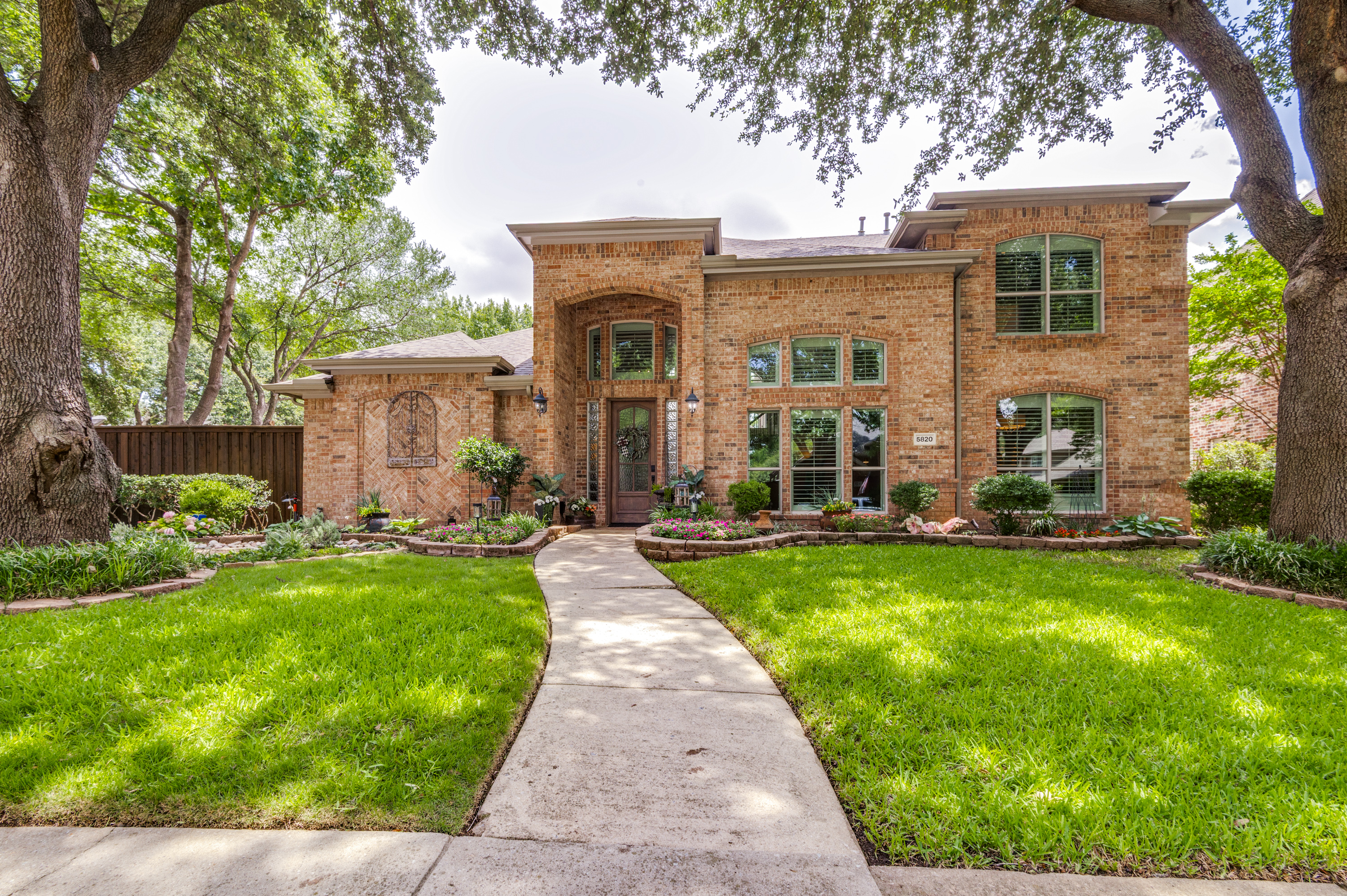 5820 Kingsbrook Drive Plano TX 75093