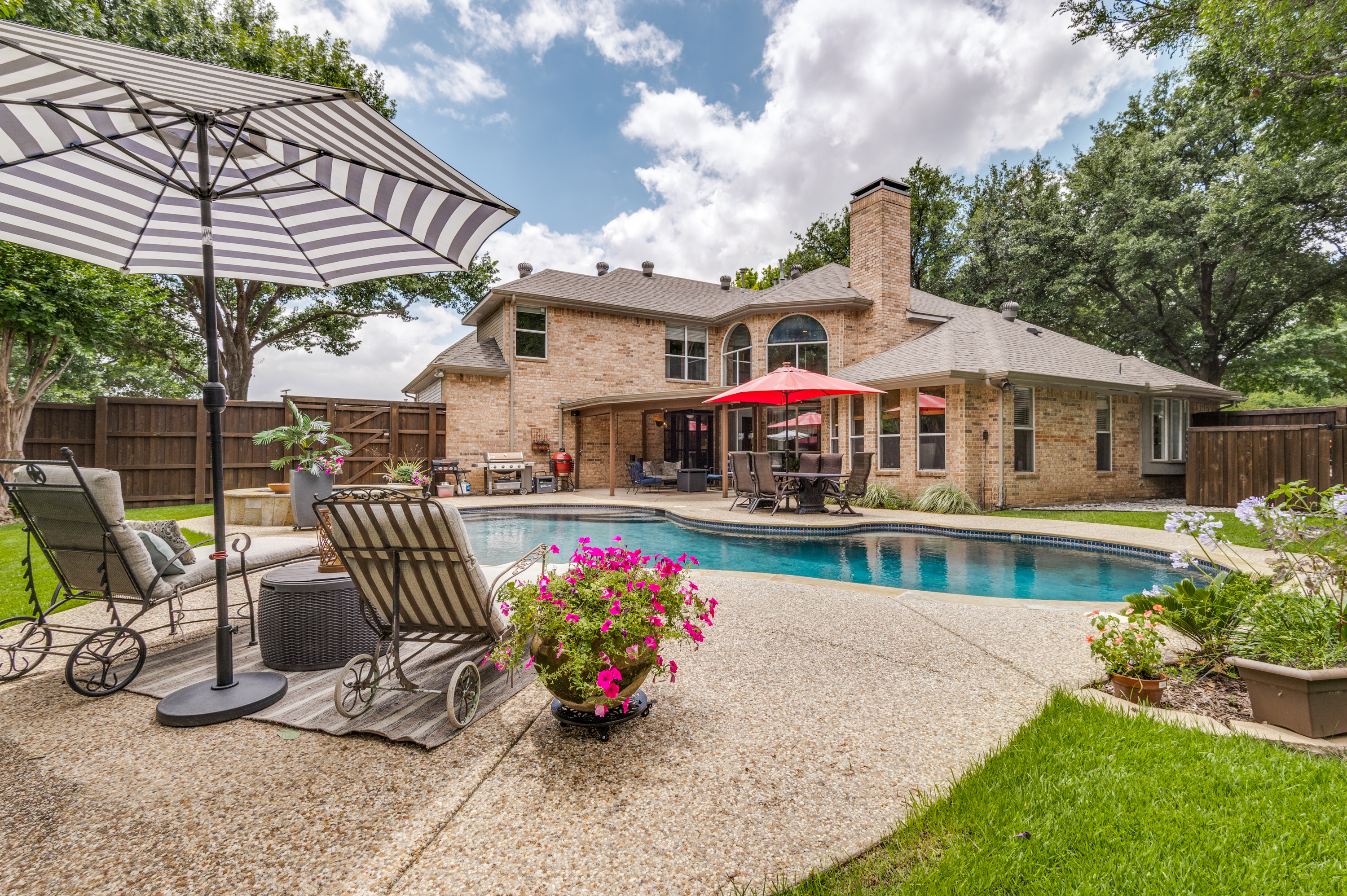 5820 Kingsbrook Drive Plano TX 75093