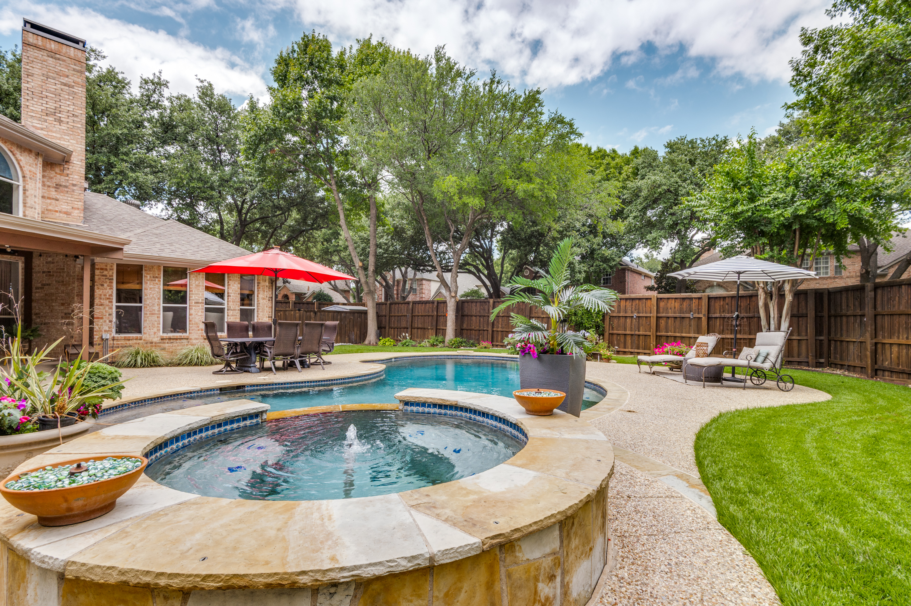 5820 Kingsbrook Drive Plano TX 75093