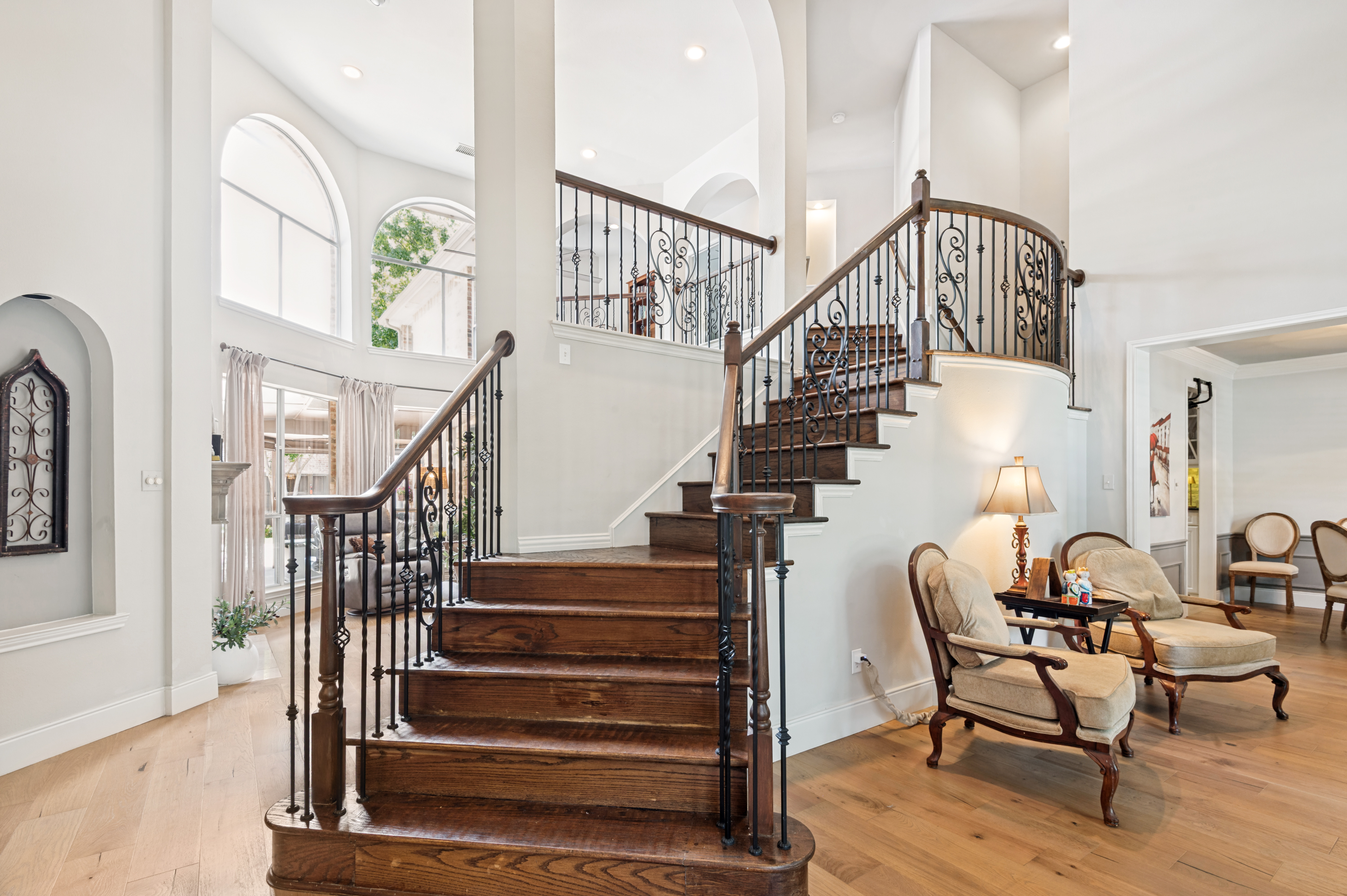 5820 Kingsbrook Drive Plano TX 75093