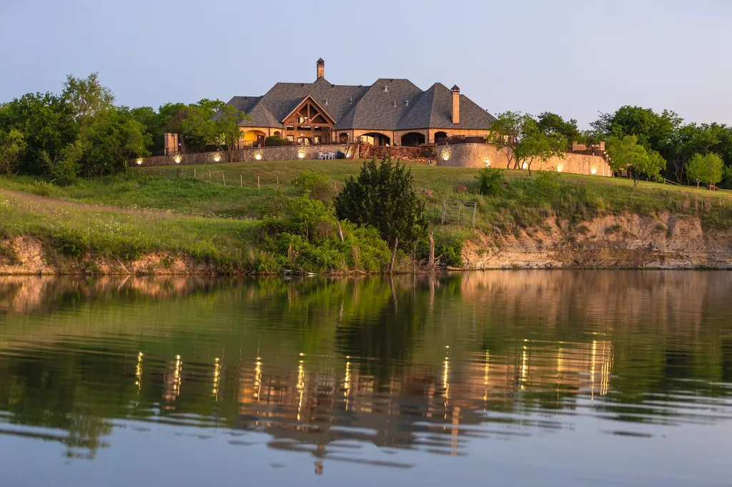 520 Ozro Road Maypearl TX 76084