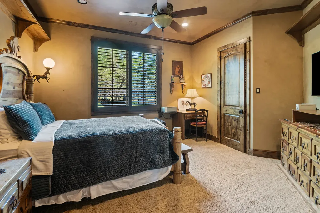 520 Ozro Road Maypearl TX 76084