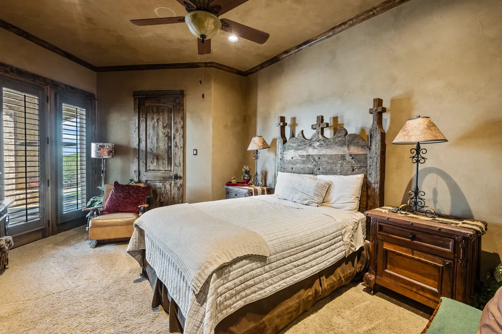 520 Ozro Road Maypearl TX 76084