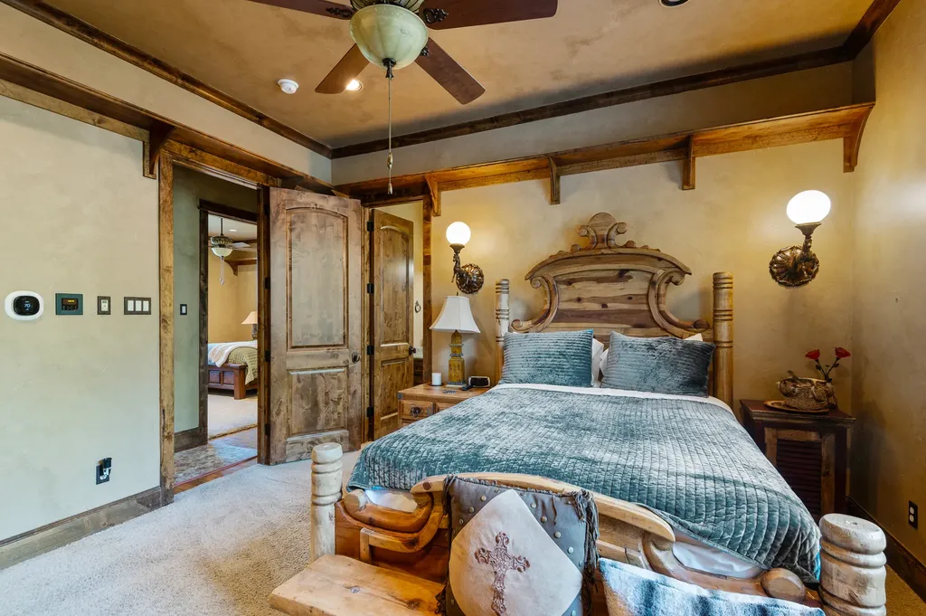 520 Ozro Road Maypearl TX 76084