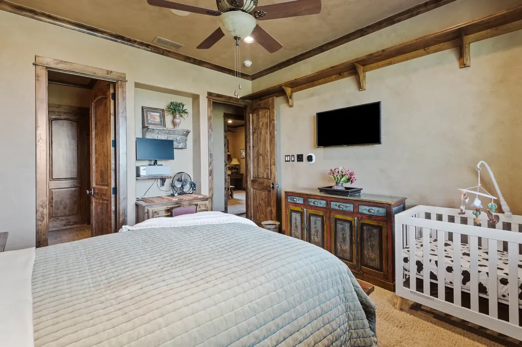 520 Ozro Road Maypearl TX 76084