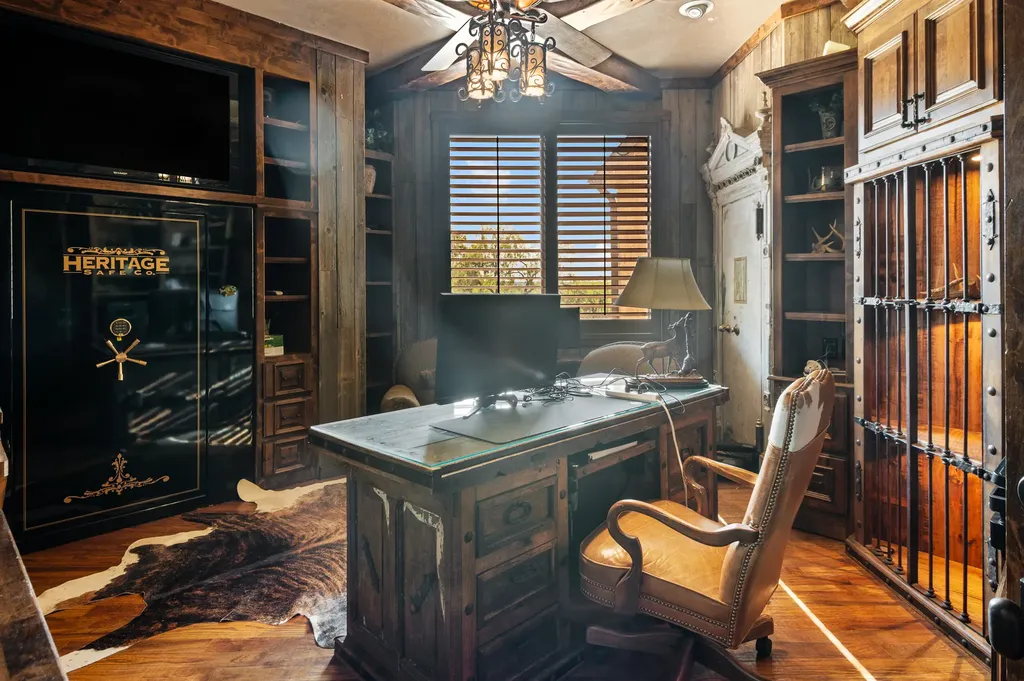 520 Ozro Road Maypearl TX 76084