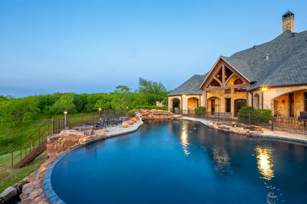 520 Ozro Road Maypearl TX 76084