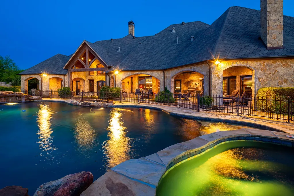 520 Ozro Road Maypearl TX 76084