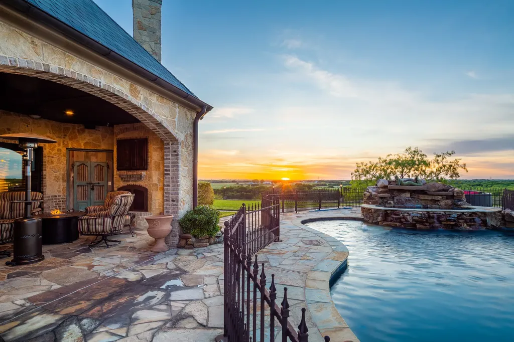 520 Ozro Road Maypearl TX 76084