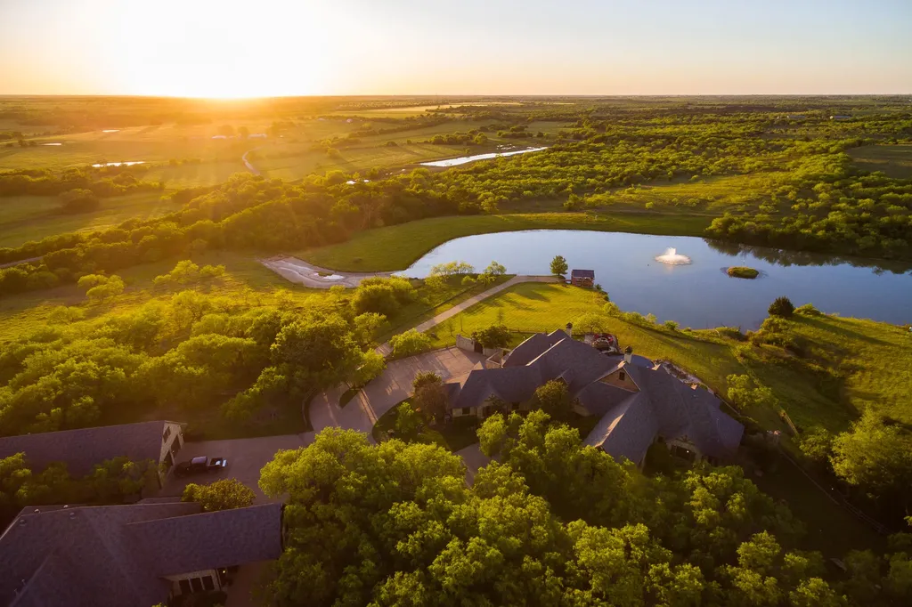 520 Ozro Road Maypearl TX 76084