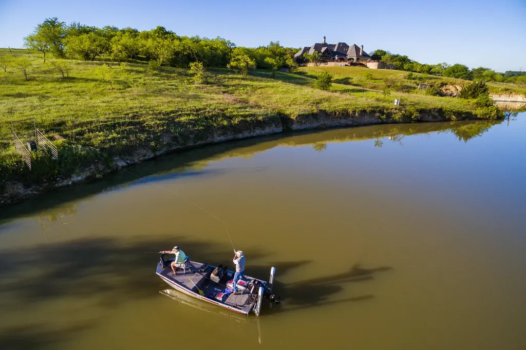 520 Ozro Road Maypearl TX 76084