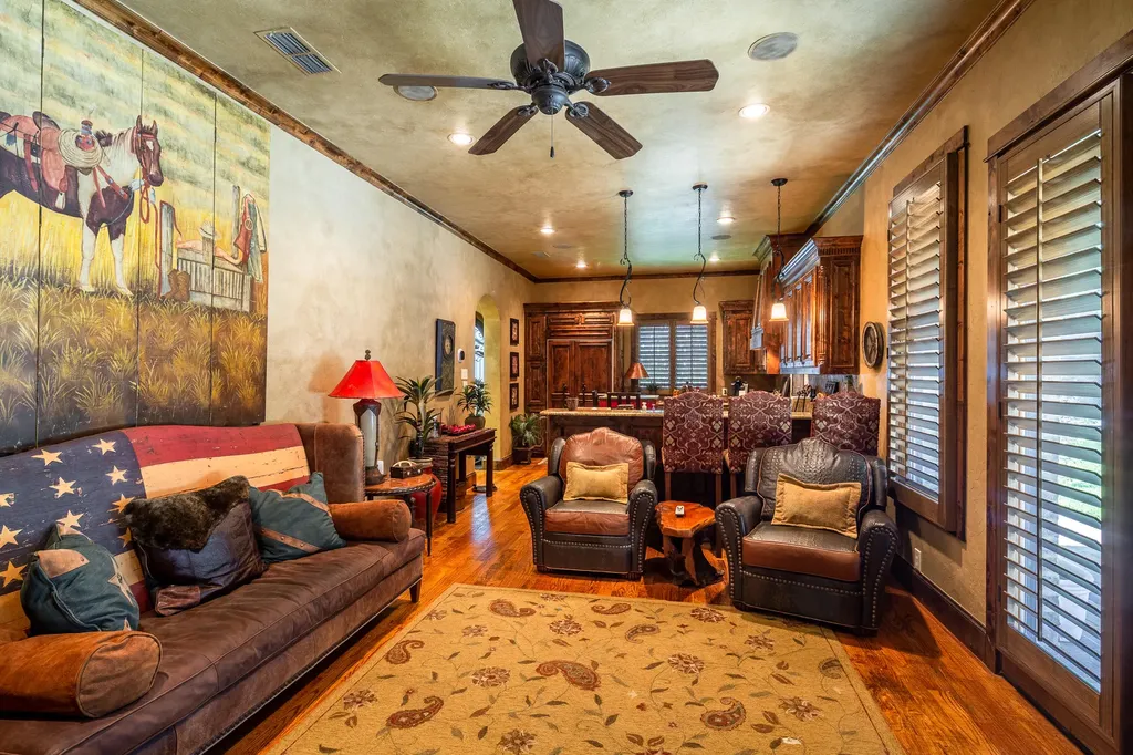 520 Ozro Road Maypearl TX 76084