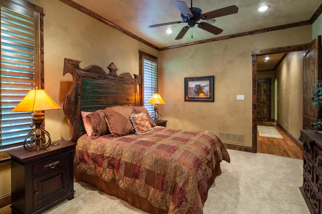 520 Ozro Road Maypearl TX 76084