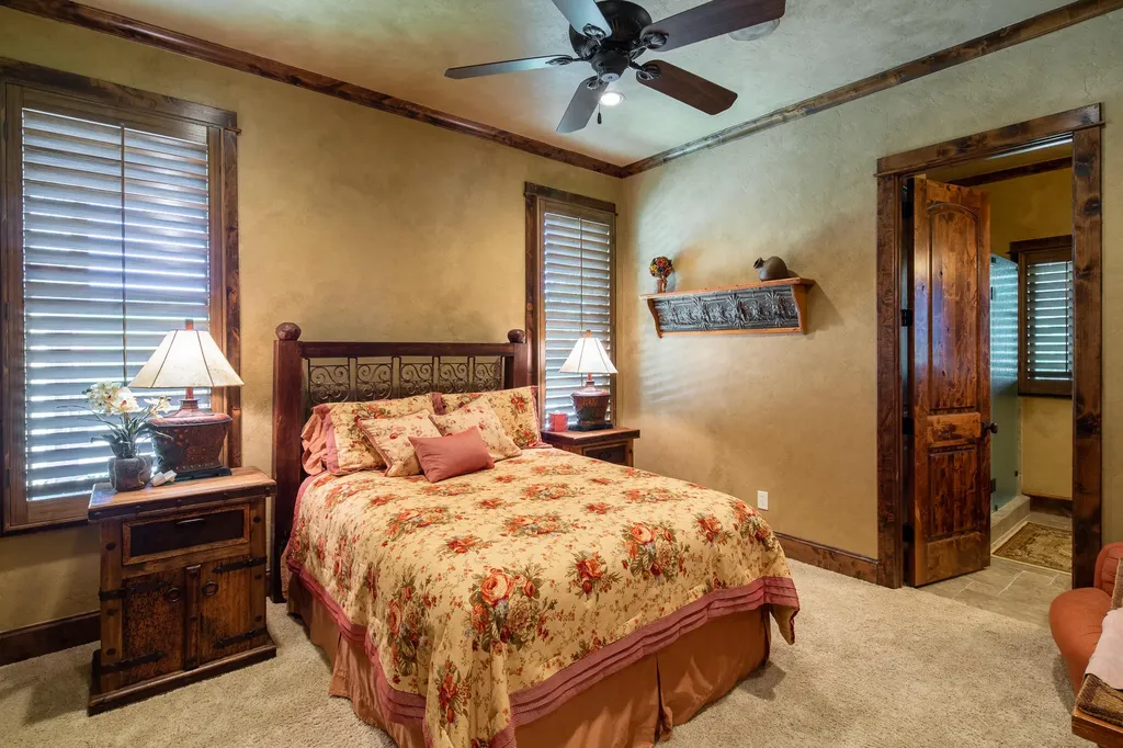 520 Ozro Road Maypearl TX 76084