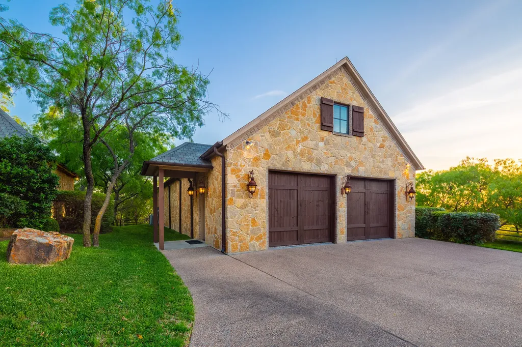 520 Ozro Road Maypearl TX 76084