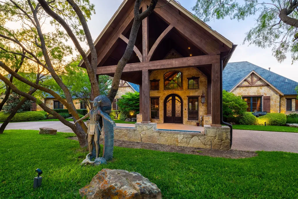 520 Ozro Road Maypearl TX 76084