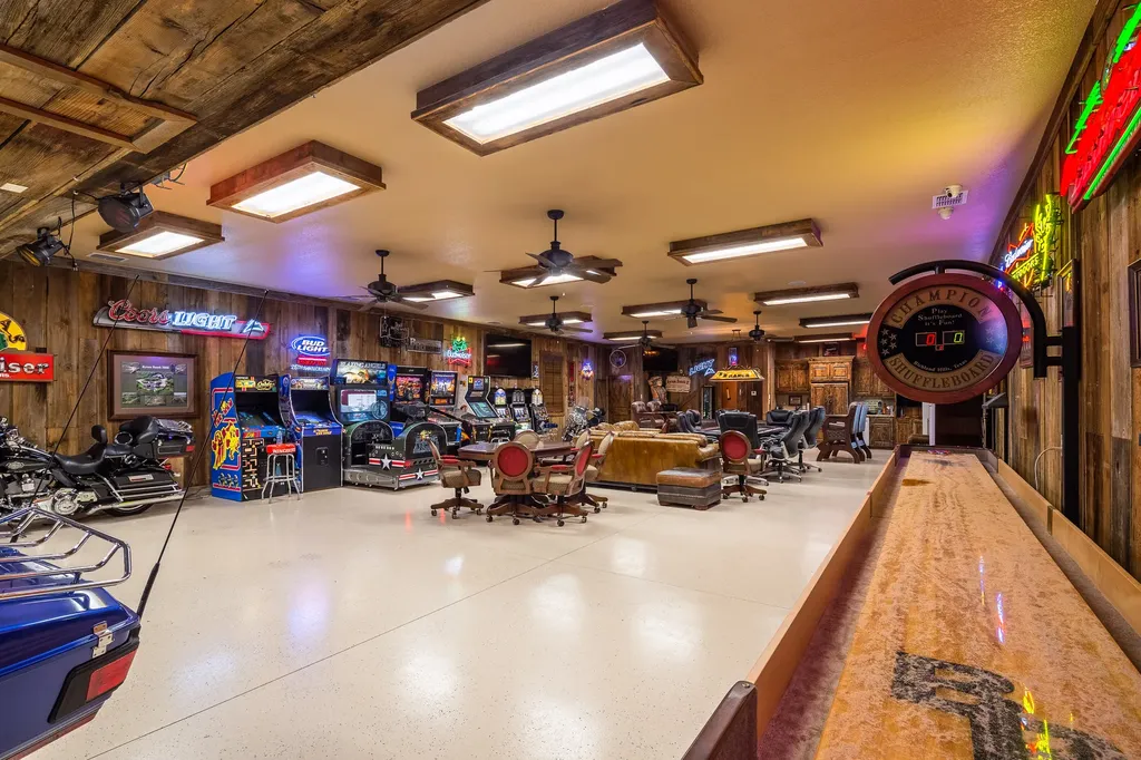 520 Ozro Road Maypearl TX 76084