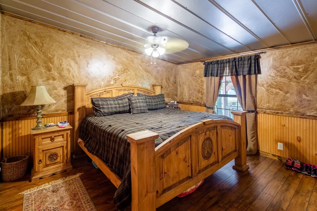 520 Ozro Road Maypearl TX 76084
