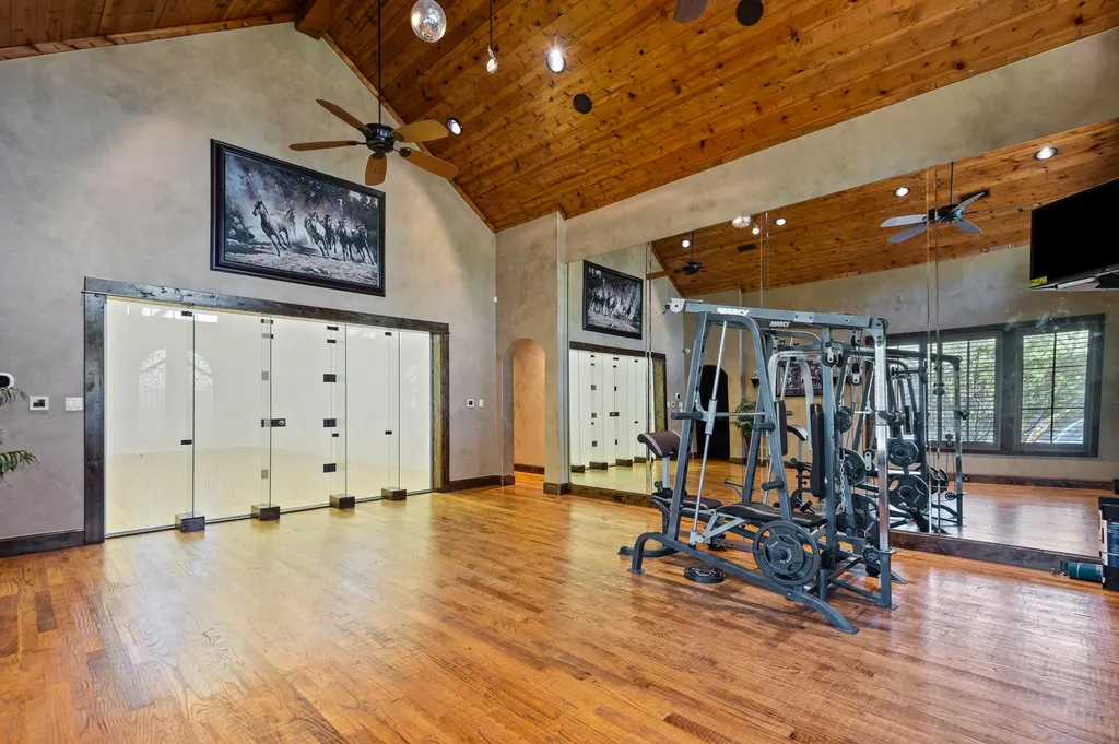 520 Ozro Road Maypearl TX 76084