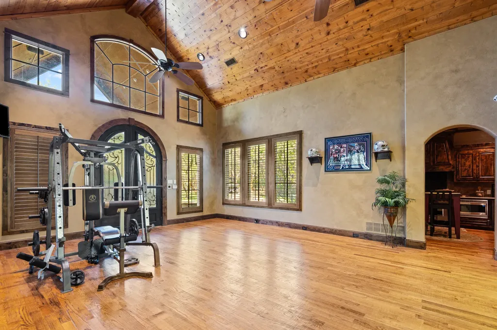 520 Ozro Road Maypearl TX 76084