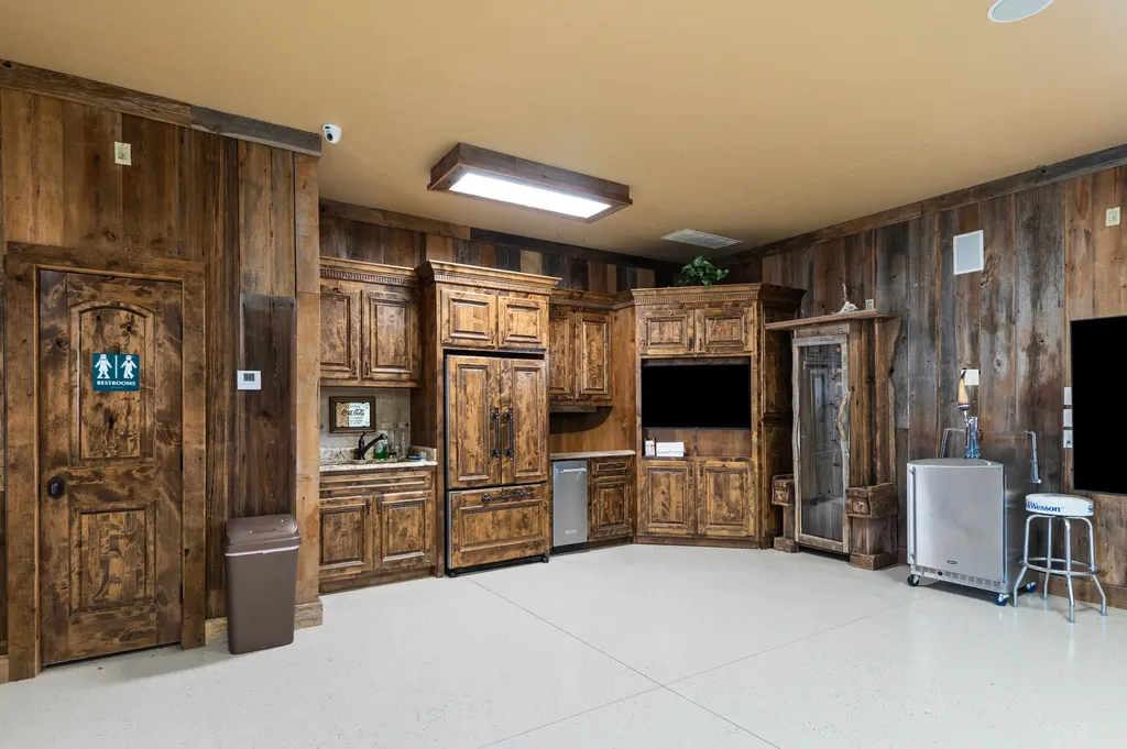 520 Ozro Road Maypearl TX 76084