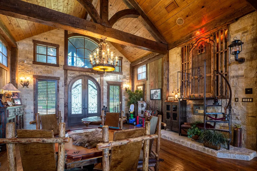 520 Ozro Road Maypearl TX 76084