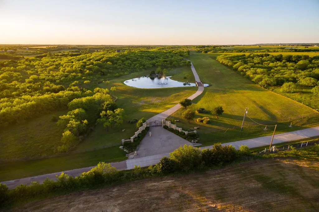 520 Ozro Road Maypearl TX 76084