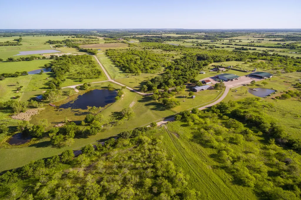 520 Ozro Road Maypearl TX 76084