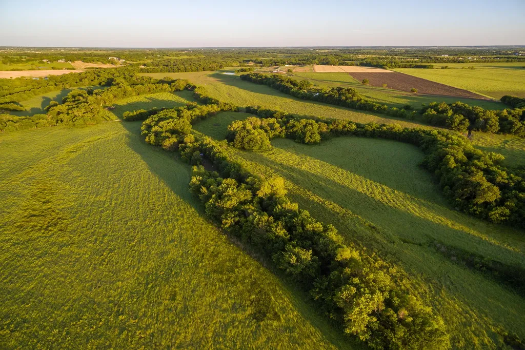 520 Ozro Road Maypearl TX 76084