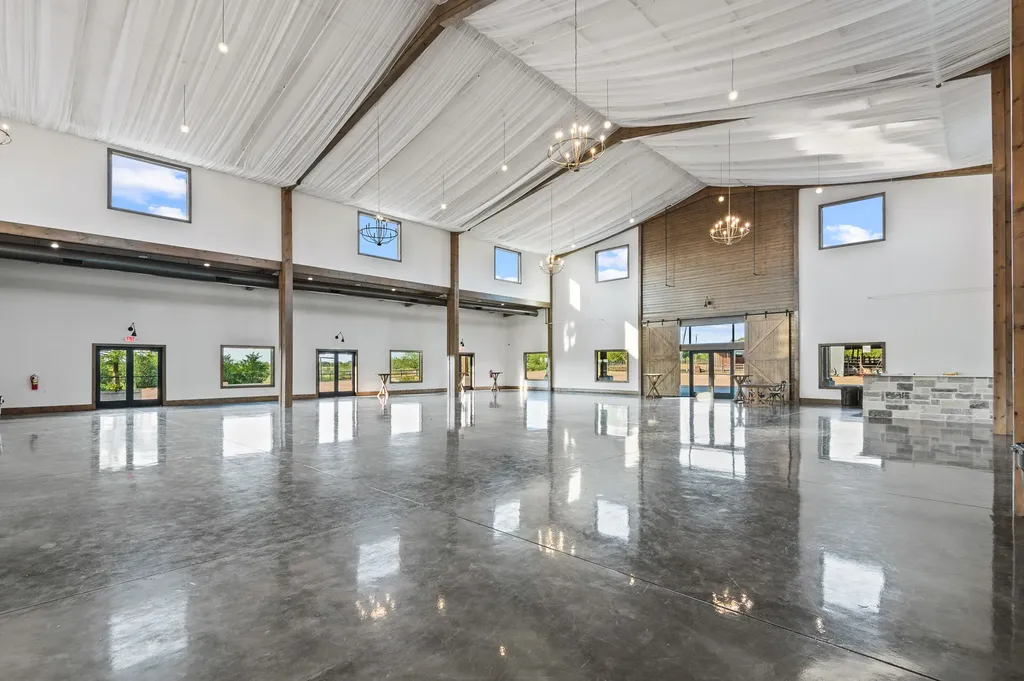 520 Ozro Road Maypearl TX 76084