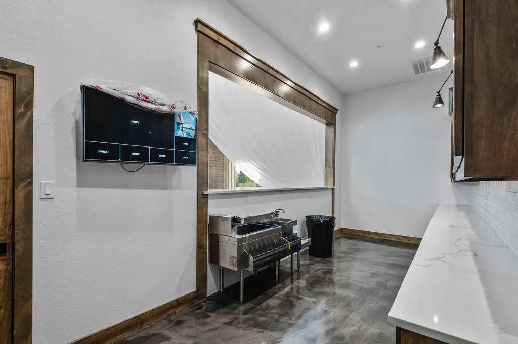 520 Ozro Road Maypearl TX 76084
