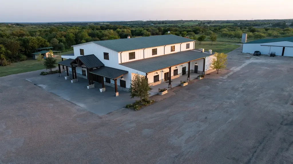 520 Ozro Road Maypearl TX 76084