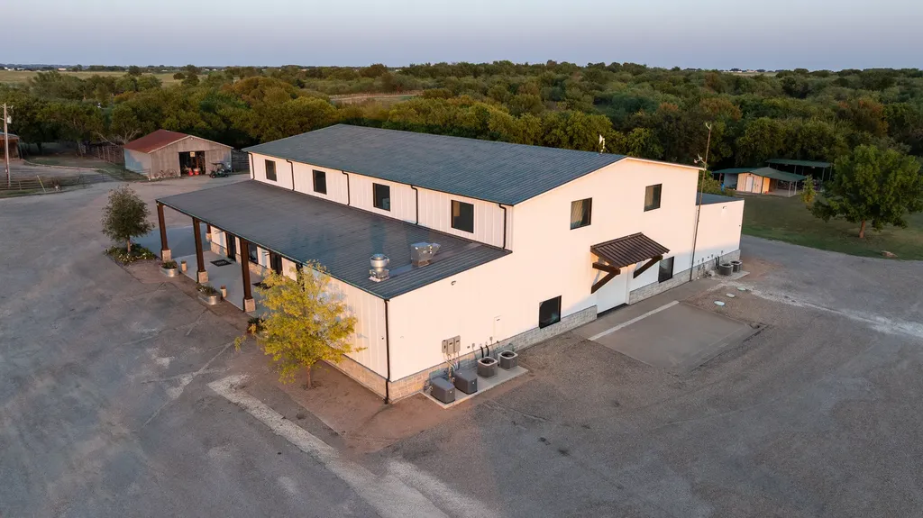 520 Ozro Road Maypearl TX 76084